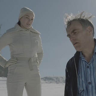 Curveball – Wir machen die Wahrheit