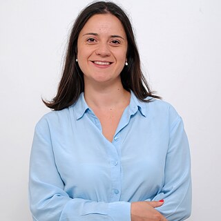 Hristina Stefanovska