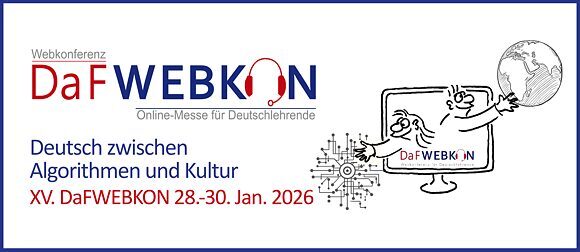 DaFWEBKON 2026