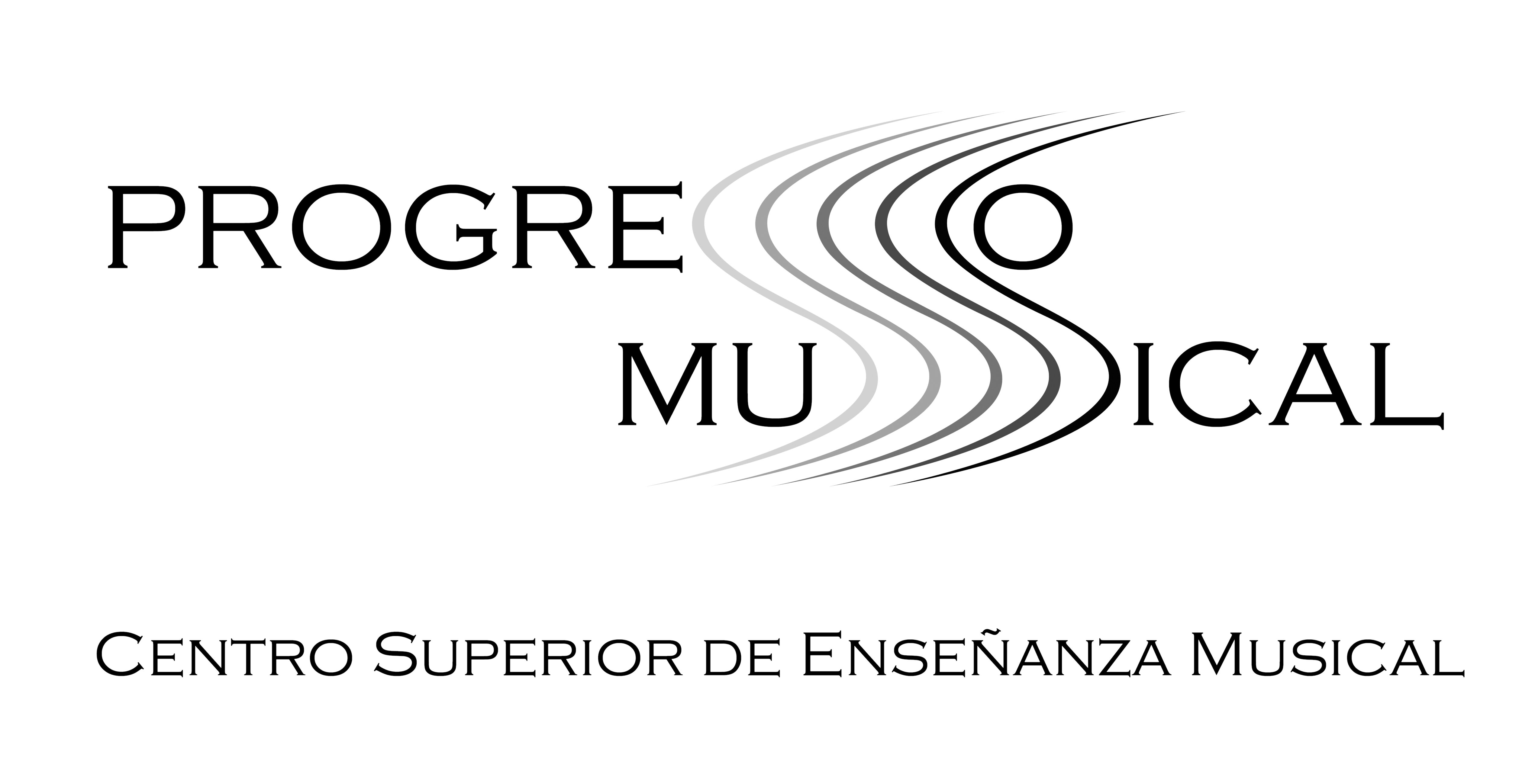 Logo Escuela Progreso Musical