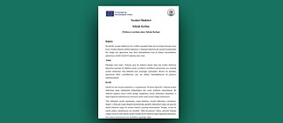 YLC!-Unterrichtsmaterialien für Herkunftssprachenlehrkräfte - Teaser