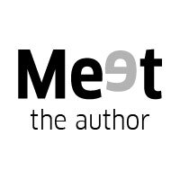 Key Visual #MeetTheAuthor