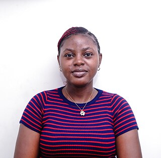 Tejuosho, Mojisola Esther