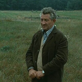 Standbild aus dem Film „SHOAH“