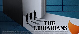 The Librarians