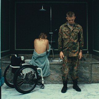 Bild von "Ungeduld des Herzens"