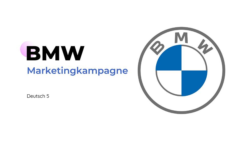 BMW