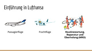 Lufthansa