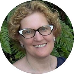 Bettina Schätzl, docent Hueber Macmillan