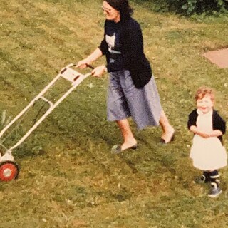 Ausschnitt des Buchcovers (Foto von Eugen Gomringer)