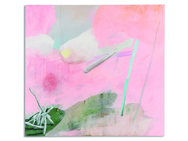 Ausstellung: WOHIN WIR REISEN