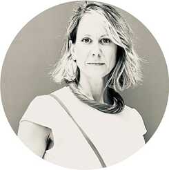 Anniki Einsele, Referentin Cornelsen