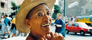 Audre Lorde: The Berlin Years 1984-1992