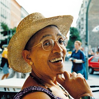 Audre Lorde: The Berlin Years 