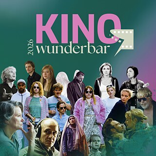 Kino Wunderbar 2026