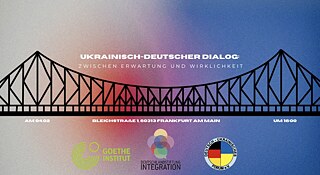 Ukrainisch-deutscher Dialog: Zwischen Erwartung und Wirklichkeit