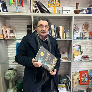 500 Jahre gelebte Nachbarschaft Foto