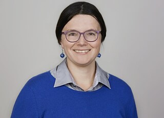 Photo of Head of ClientEarth Germany Christiane Gerstetter
