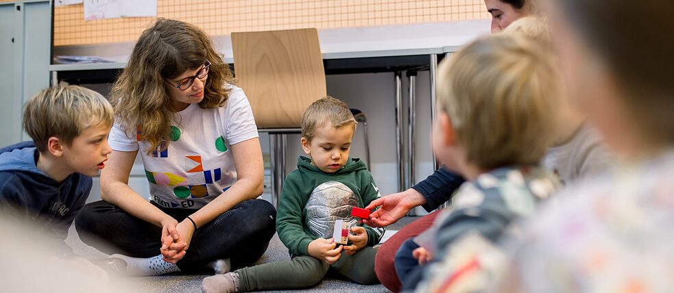 Filmový klub pro děti