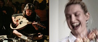 The Body That Sings - Feminist Perspectives on Choir Practice