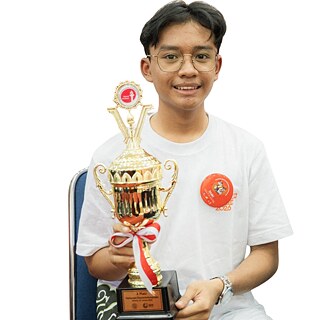 Dzaki Putra Indrastata