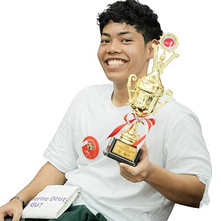 Pierre Adriano Panggabean