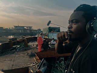 Primo Mauridi, Phase de recherche, Ngozi Surface, 2026