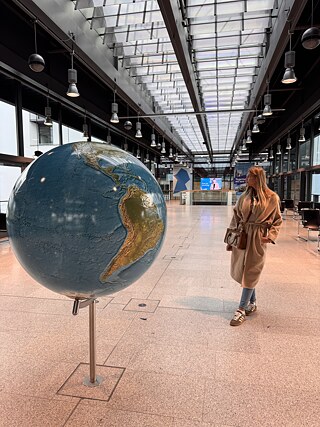 Tea Kuzic International mobility grant_DW