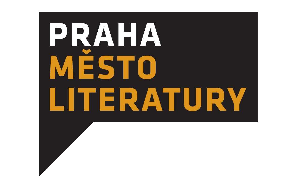 Praha město literatury