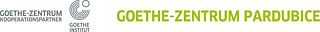 Logo Goethe-Zentrum Pardubice