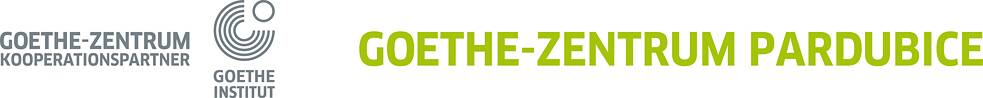 Logo Goethe-Zentrum Pardubice