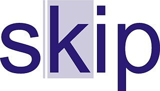 SKIP Logo
