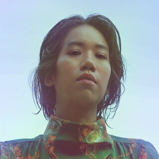 Joee Mejias Portrait