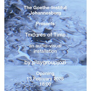 Web header for textures of time 