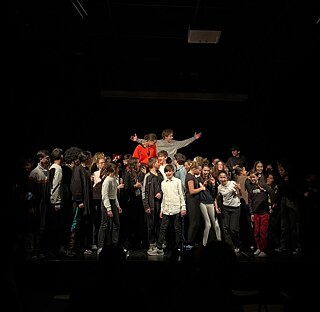 Theatertag Marseille 2024