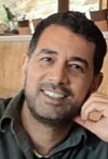 Toufic M. El Masri