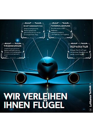 Lufthansa Technik