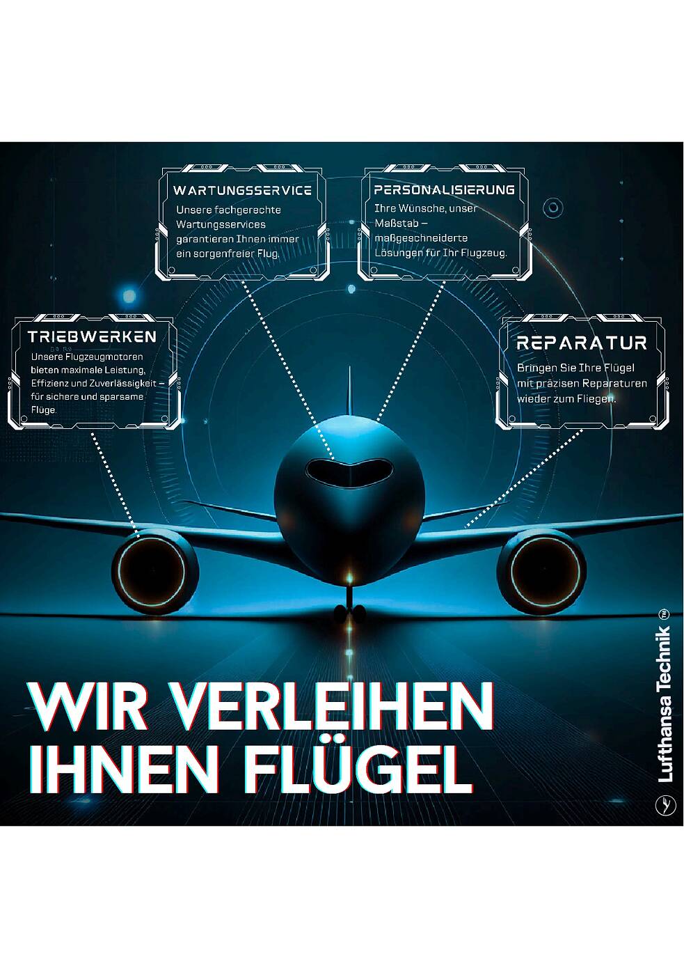 Lufthansa Technik