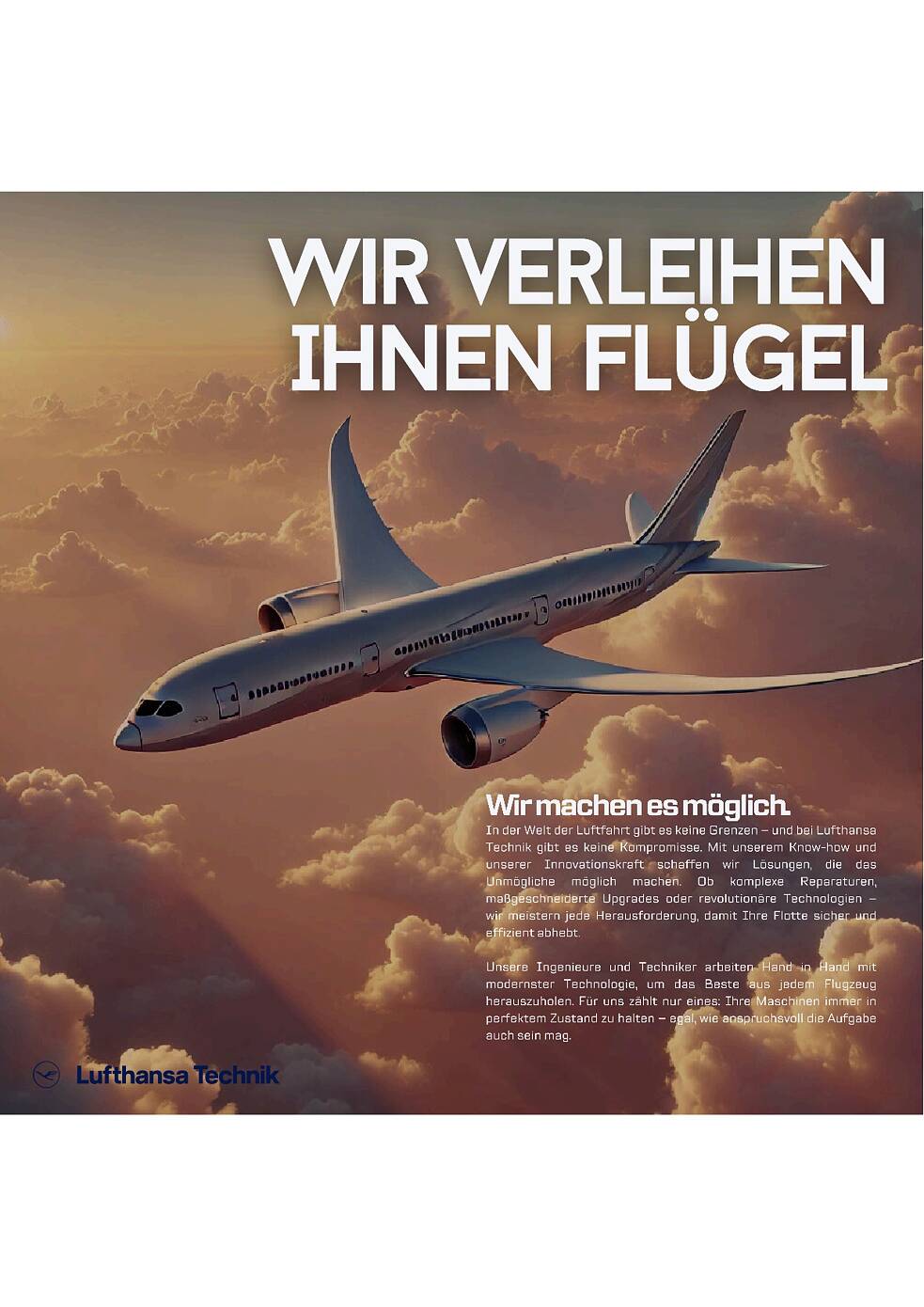 Lufthansa Technik