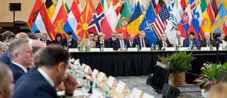 The end of transatlantisiscm