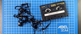 Ancestral Swamp: Dealing in Distance