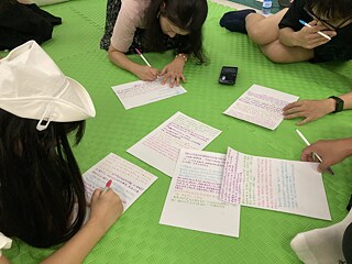 Pure Love Clinic, Oct. 12, 2025