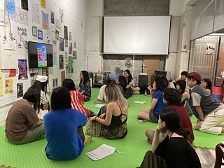 Pure Love Clinic, Oct. 12, 2025