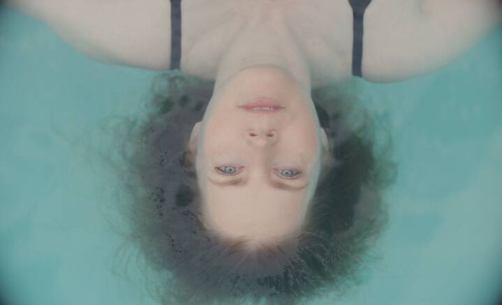 Amy Adams dans „At the Sea". Réalisation : Kornél Mundruczó