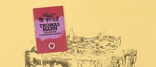 Buch Thomas Mann, Unordnung und frühes Leid