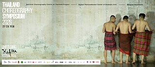 Unfolding Kafka Festival 2026 & Thailand Choreography Symposium 2026