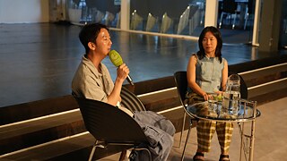 Only Cruelty Can Prove the Greatness of Love, Sept. 6, 2025 IV