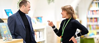 Zwischenräume und kultureller Wandel: Die Ukraine als Vorreiter einer neuen kulturellen Führungsrolle