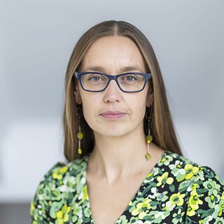 Dr. Jurgita Smiltė Jasiulionė