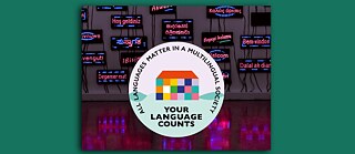 Evaluationsbericht Your language counts!